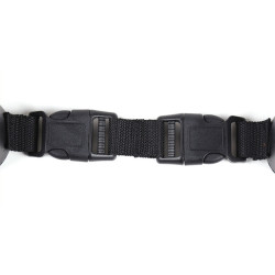 Generique Collier à clips avec Menottes de poignets